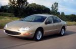 Chrysler Concorde 1998 года